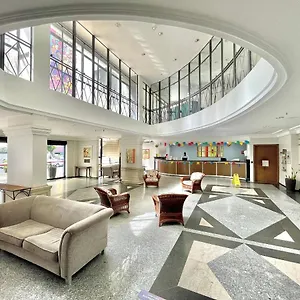 visit hotel