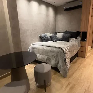 Novo Mobiliado Proximo Metro Butanta Apartamento