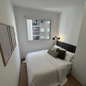 Sofisticado Em Sp Apartamento