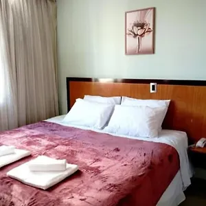 Flat No Melia Ibirapuera - Prox Ao Aeroporto Apartamento