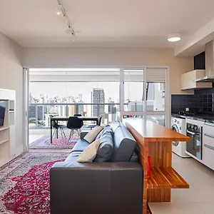 Occa Dna Pinheiros Apartamento