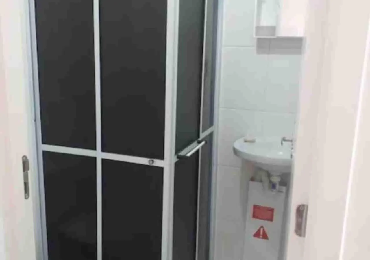 Appartement Studio Aconchegante No Morumbi São Paulo Brazilië